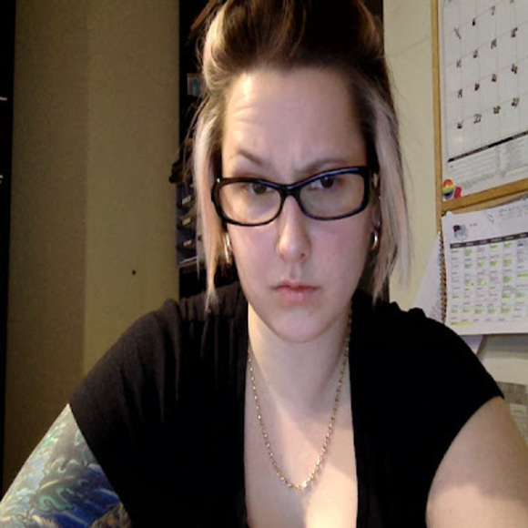 Meet your Posher, Katrina - Picture 1 of 1